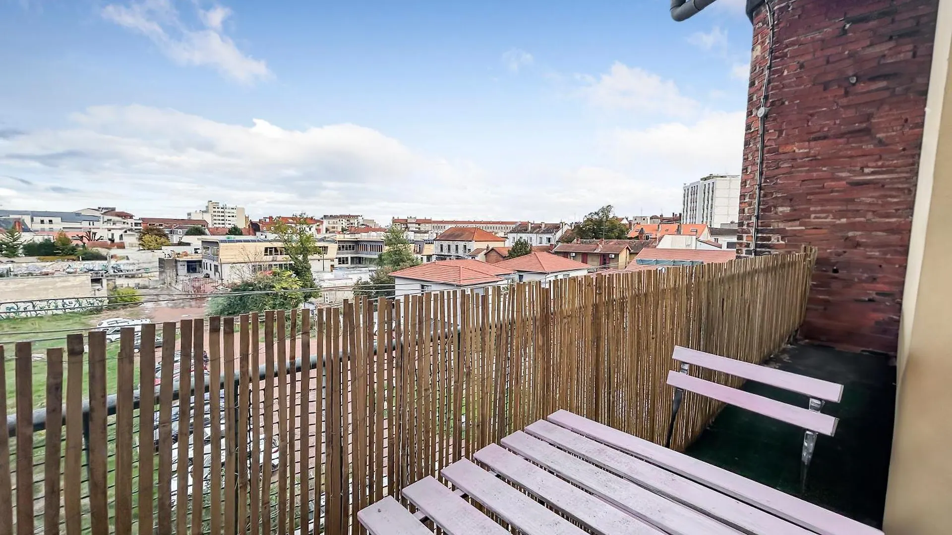 Hyper Centre - Spacieux Avec Balcon ロアンヌ